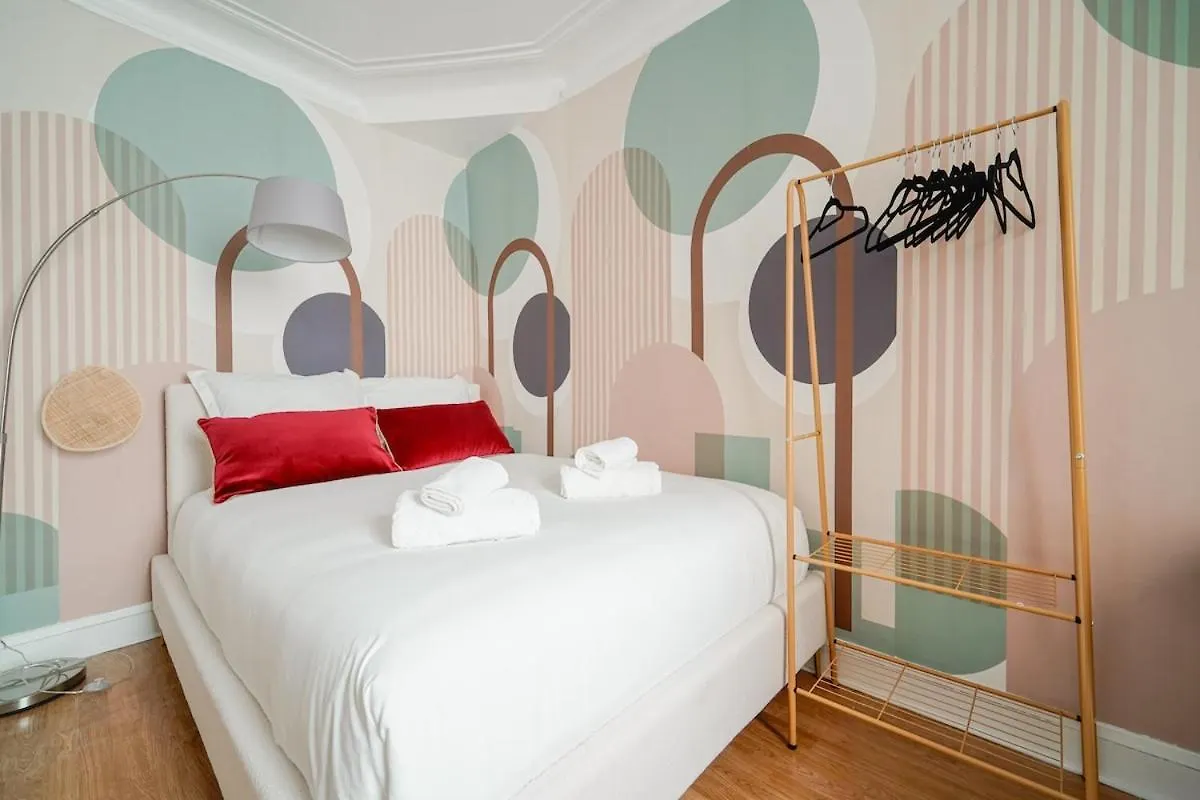Lejlighed Cozy Studio In Voltaire - V Paris Frankrig